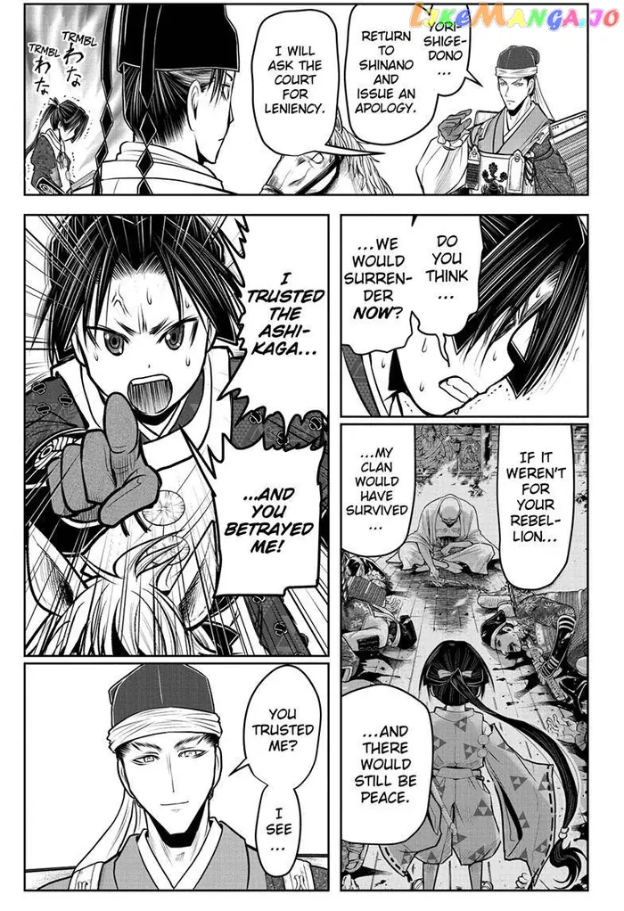 The Elusive Samurai Chapter 92 image 12_optimized
